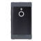 Carcasa Nokia Lumia 925 Rock Shield Siliocon Case Black (cod:CNL9RSSCB1)