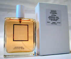 Tester Chanel Coco Mademoiselle foto