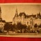 Ilustrata Oradea - Biblioteca Sfatului Popular , circ. 1961