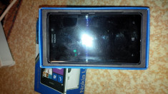 Nokia Lumia 925 NOU, 4G, Neblocat - OFERTA!! foto