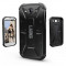 Carcasa Samsung Galaxy S4 UAG Extreme Case Black (Cod:CSGS4UECB1)