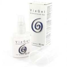 ViaGel gel excitant pentru femei, 30ml foto