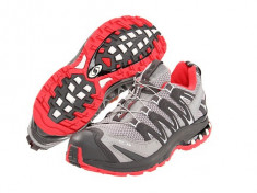 adidas Salomon XA Pro 3D Ultra 2 Contragrip trail running Original ! foto