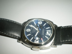 CEAS AUTOMATIC PANERAI LUMINOR BLACKSEAL REPLICA foto