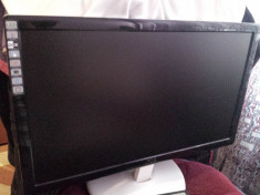 Monitor AOC LED 18.5 inch Superslim foto