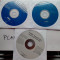Pachet_Set_ ORIGINAL cu 3 CD-DVD-uri_ Drivere_ Laptop_ DELL _n_ SERIES = 10 Lei