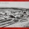 CP - Vedere - RPR - Eforie Nord - Pe malul marii - circulata 1963