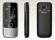 nokia 2730c foto