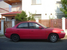 Daewoo Nubira 1 foto