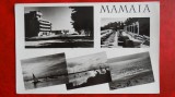 CP - Vedere - RPR - Mamaia- circulata 1960