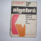 Algebra. Fise de algebra pentru elevi. 1976,RF5/3