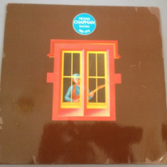 MICHAEL CHAPMAN - LIVED HERE '68-'72(1972/INTERCORD REC/RFG)-gen:FOLK/ROCK-VINIL