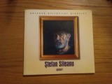 STEFAN SILEANU - Album Pictura - 1999, 36 p. imagini color;, Alta editura