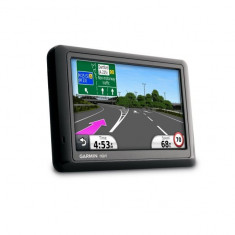 gps navigatie garmin nuvi 1450 full europa inclusiv romania foto