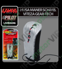 Husa maner schimbator viteze Gear-Tech foto