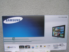 Samsung 3D UE40F7000 foto