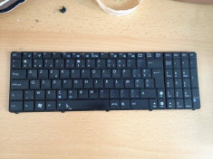 tastatura Asus X70L A8.28 foto