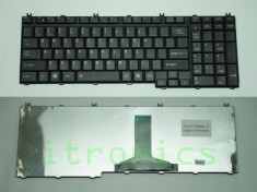 Tastatura Toshiba Satellite L350 foto