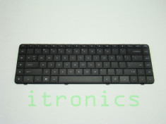 Tastatura laptop HP Pavilion G62 foto