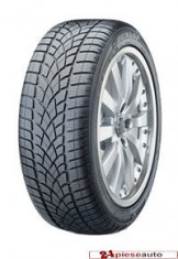 Anvelope iarna DUNLOP WINTER SPORT 3D MS 215/50R17 foto