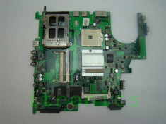 Placa de baza Acer Aspire 3000 5000 LBA5106001 - DEFECTA FARA INTERVENTII foto