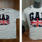 Tricou GAP London ( dsquared armani moncler ysl philipp plein zara bershka ralph lauren polo la martina )