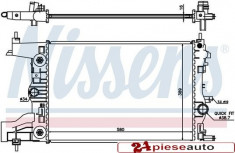 Radiator apa OPEL ASTRA J 1.6 i 16V foto