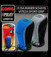 Husa maner schimbator viteze Sport-Grip foto