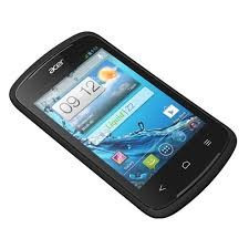 telefon acer liquid z2 foto