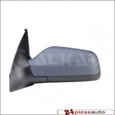 Oglinda exterioara Opel Astra G F48 F08 stanga foto