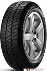 Anvelope iarna PIRELLI WINTER 190 SNOWCONTROL C3 185/60R14 foto