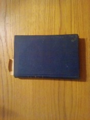 CUM SE SCRIE O CARTE - Gh. N. Leon, CARTEA MUNTILOR - Bucura Dumbrava, UMANITARISM SI SOCIALISM - Eugen Relgis, Lotar Radaceanu -Colegate, Descriere