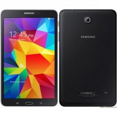 Super Tableta Samsung Galaxy Tab 4 de 8 inch cu 16GB memorie - noua, in cutie, garantie foto