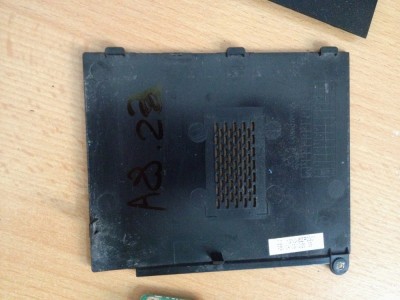 Capac Hdd Asus X70L A8.23 foto