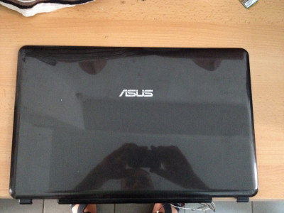 Capac display display Asus X70L A8.35 foto