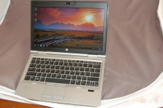 Laptop hp elitebook 2570p cu i7 foto