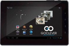 Tableta GoClever Tab M703G, 7,0&amp;#039;&amp;#039;, 1,0 GHz, 4 GB, 1GB RAM, Android 4.0 foto