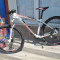 Bicicleta MERIDA BIG NINE 29 TFS900 2013 ,XT-SLX.Hidraulica ,Furca Aer Manitou , Frane Hidraulice , 30 Viteze