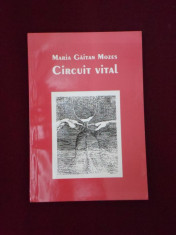 Maria gaitan Mozes - Circuit vital - 91998 foto