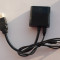 Adaptor convertor HDMI la VGA + Iesire Audio Jack 3.5 mm - XBOX 360 PS3 Monitor PC Proiector