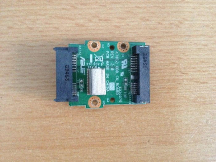conector unitate optica Asus X70L A8.31