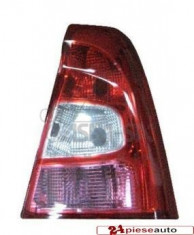 Lampa stop dreapta Dacia Logan facelift 8200744759 foto