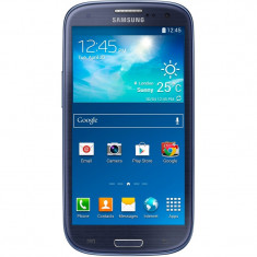 Smartphone SAMSUNG i9301 Galaxy S3 Neo 16GB Blue foto