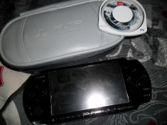 Sony PlayStation PSP 3004 MODAT foto