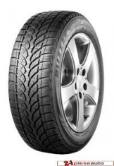 Anvelope iarna BRIDGESTONE BLIZZAK LM 32 185/65R15 foto