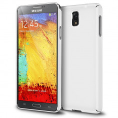 Huse RINGKE SLIM ALB Samsung Galaxy Note 3 foto