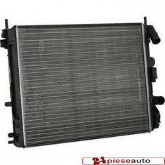 RADIATOR RACIRE DACIA SOLENZA LOGAN MPI CU AC 7700428082 foto