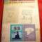 Magazin de Filatelie , Cartofilie , Numismatica ,52 pag. ,2013
