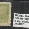 POLONIA - 3. 2GR. OLIV \ HELLOLIV . - NESTAMPILAT