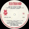 Vinil Nicolae Herlea - Recital Arii Verdi (Ernani, Rigoletto, Traviata, Don Carlo) Electrecord [Fara Coperta]